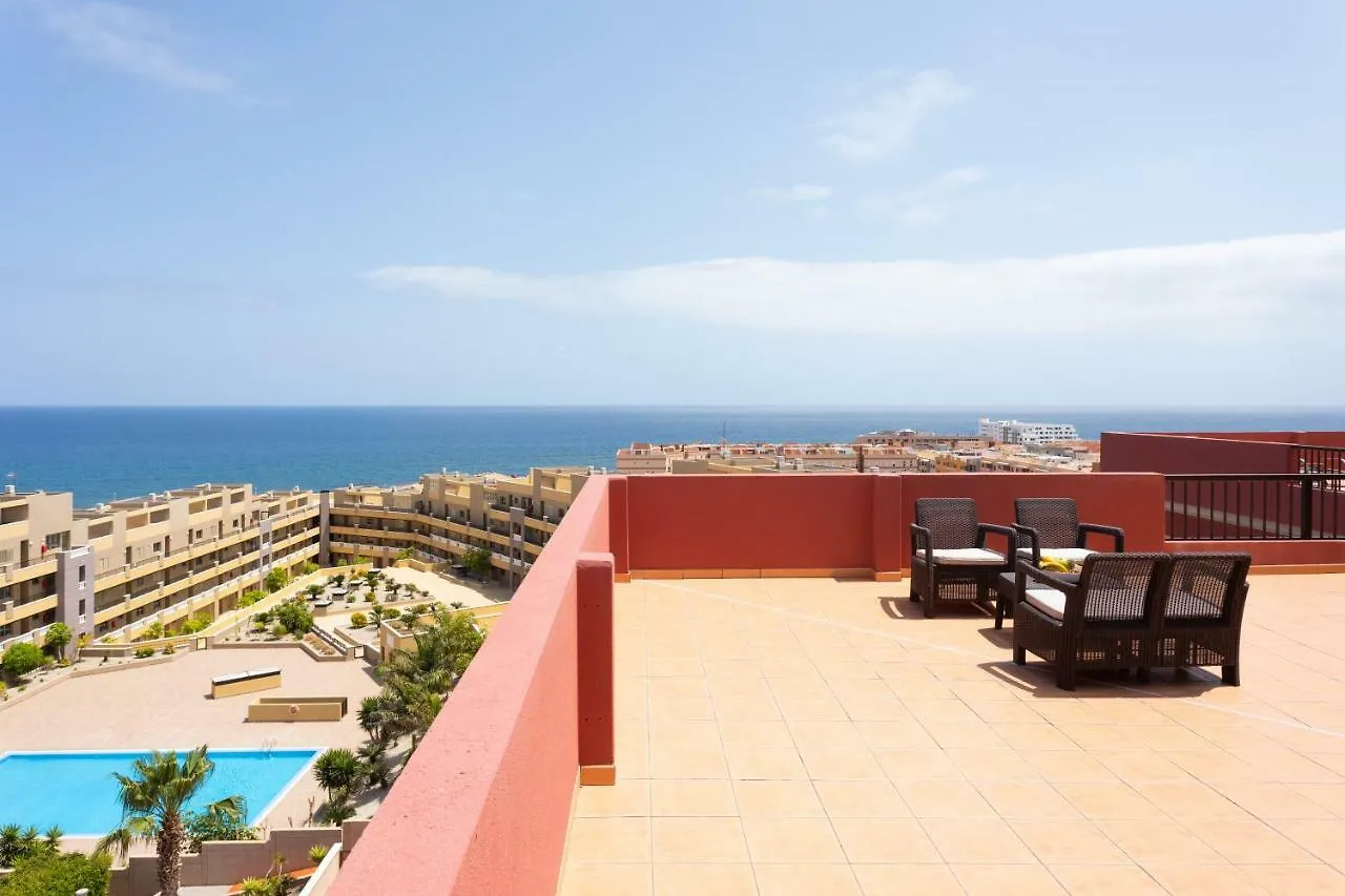 Home2Book Amazing Sea View El Medano Pool & Wifi 0*, El Medano (Tenerife) Spain