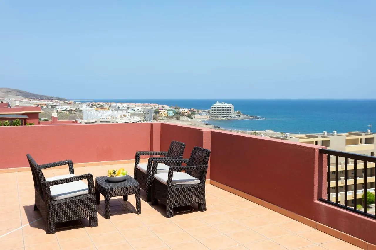 Home2Book Amazing Sea View El Medano Pool & Wifi 0*, El Medano (Tenerife) Spain