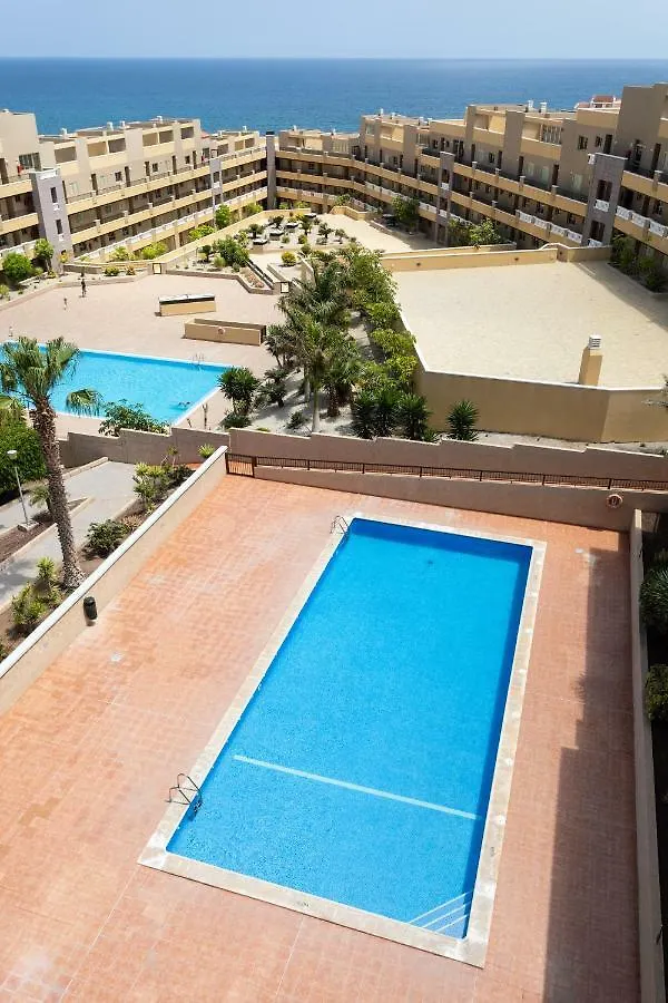 Home2Book Amazing Sea View El Medano Pool & Wifi 0*, El Medano (Tenerife) Spain