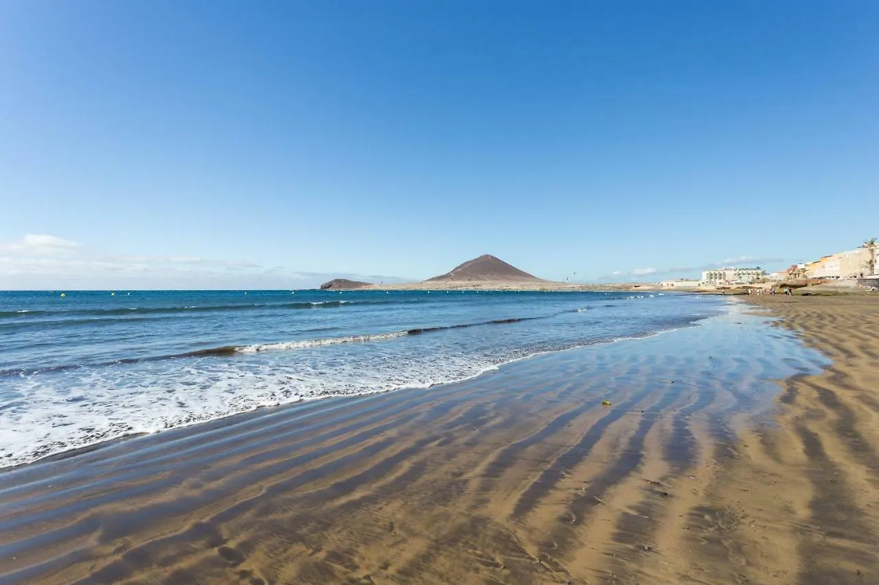 Apartment Home2Book Amazing Sea View El Medano Pool & Wifi