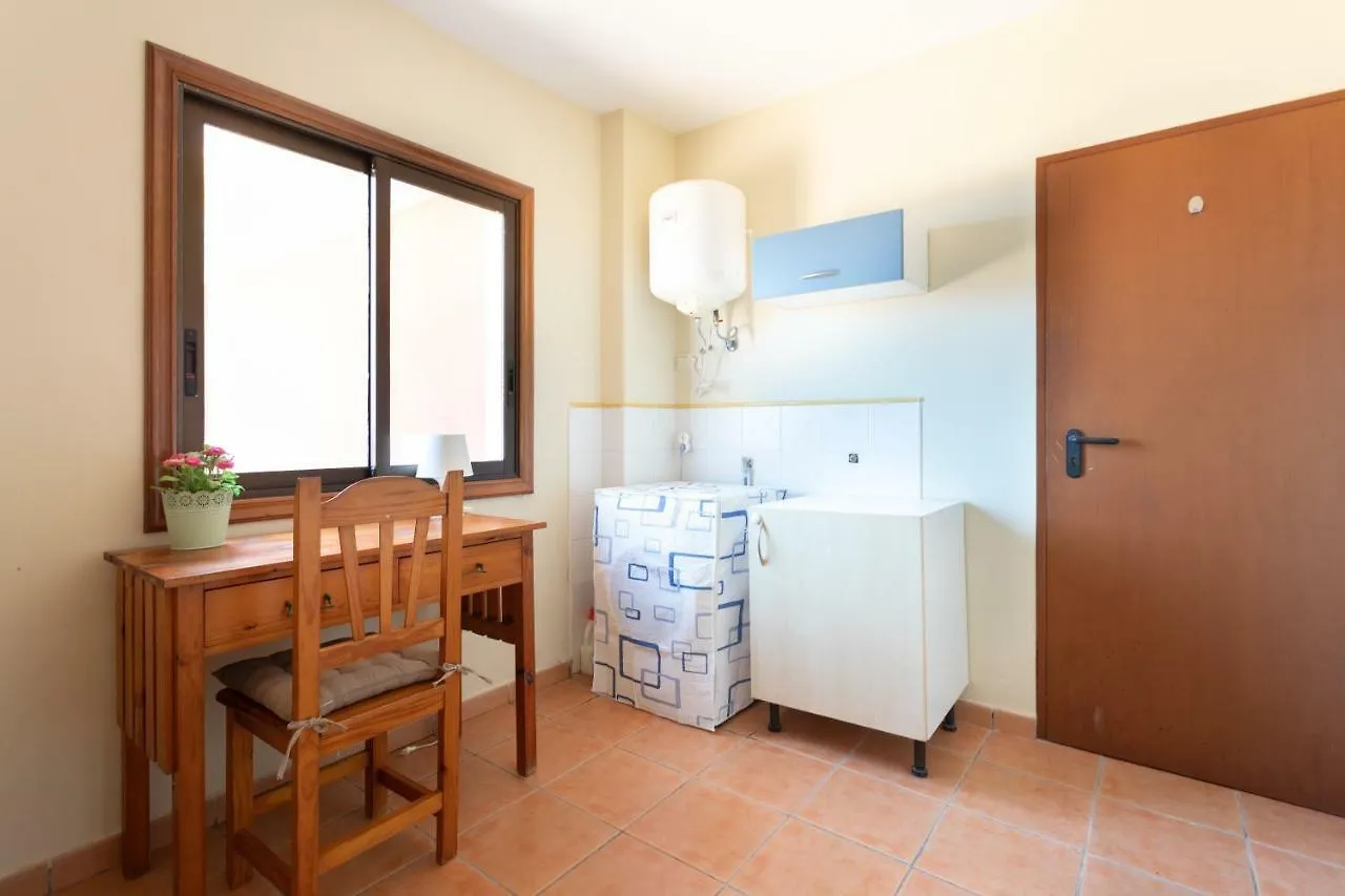 Home2Book Amazing Sea View El Medano Pool & Wifi El Medano (Tenerife)
