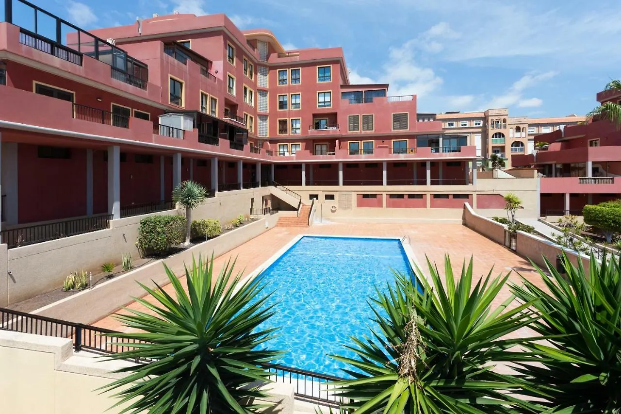 Home2Book Amazing Sea View El Medano Pool & Wifi Apartment