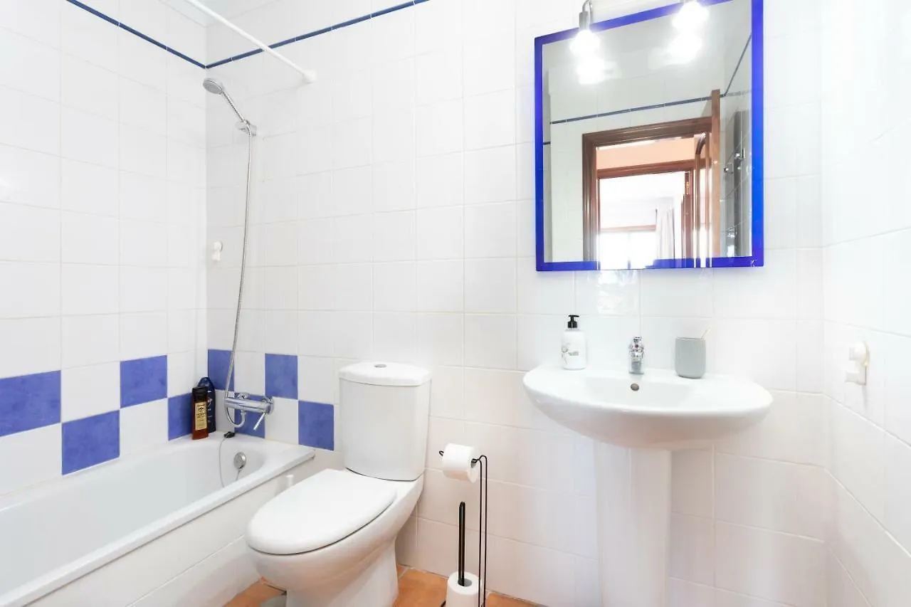 Home2Book Amazing Sea View El Medano Pool & Wifi Apartment