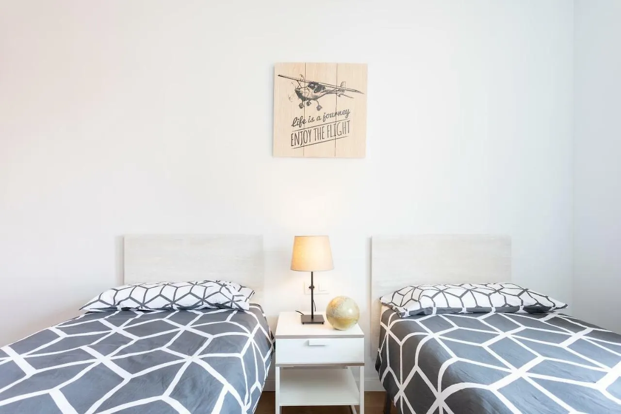 Home2Book Amazing Sea View El Medano Pool & Wifi El Medano (Tenerife)