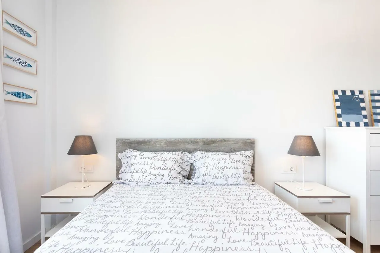 Home2Book Amazing Sea View El Medano Pool & Wifi 0*, El Medano (Tenerife)