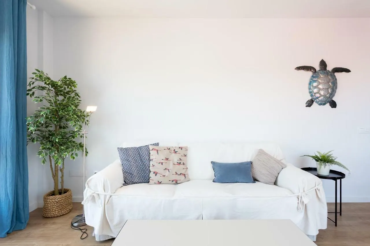 Home2Book Amazing Sea View El Medano Pool & Wifi Apartment