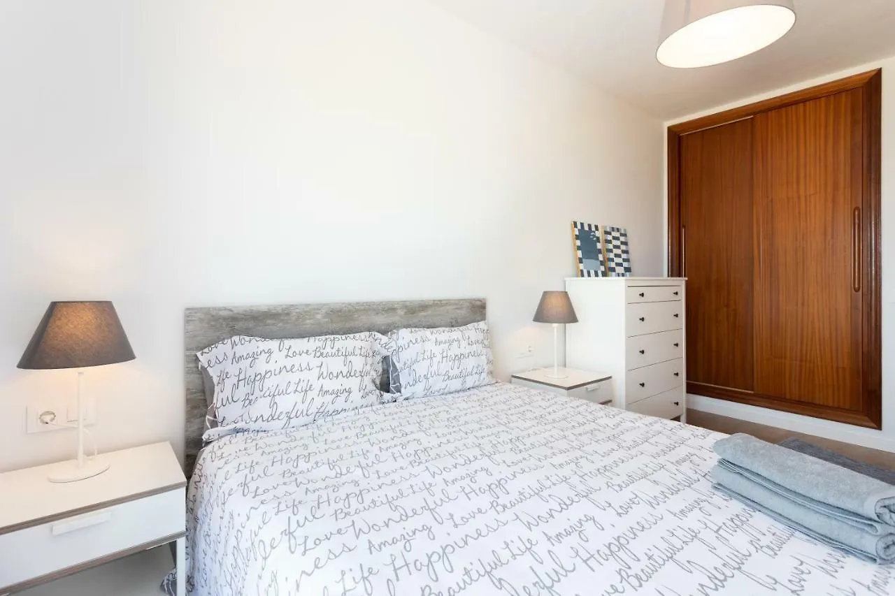 Home2Book Amazing Sea View El Medano Pool & Wifi