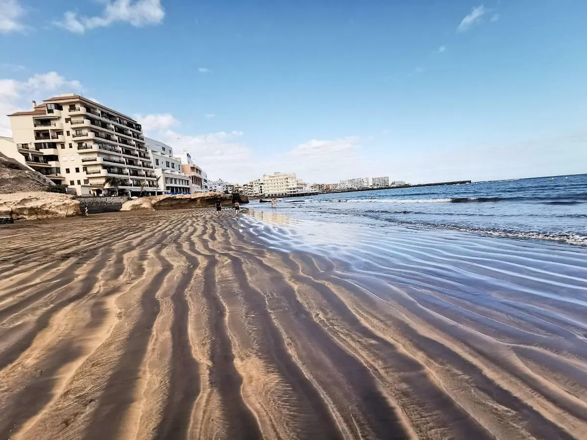 Home2Book Amazing Sea View El Medano Pool & Wifi Apartment El Medano (Tenerife)