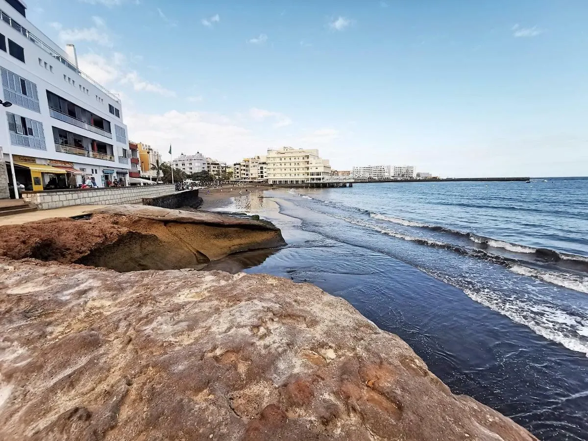 Home2Book Amazing Sea View El Medano Pool & Wifi El Medano (Tenerife)