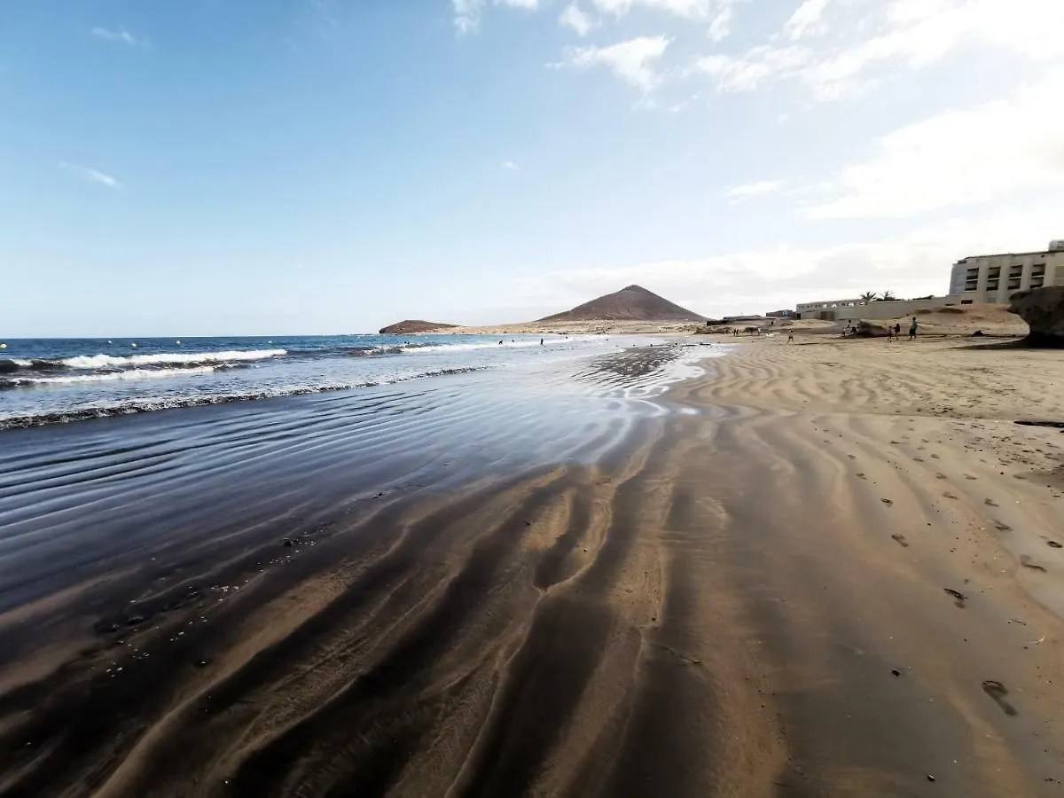 Home2Book Amazing Sea View El Medano Pool & Wifi 0*, El Medano (Tenerife)