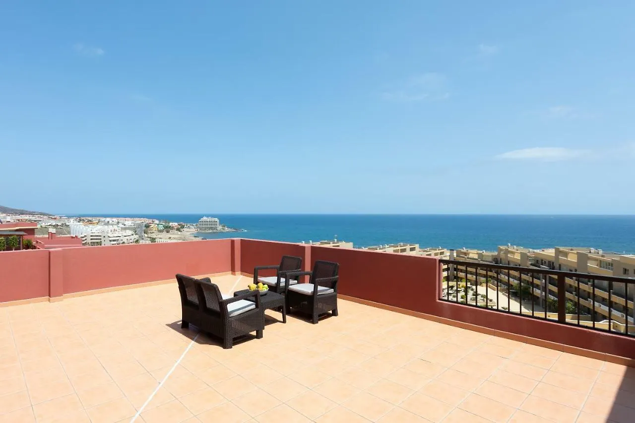 Home2Book Amazing Sea View El Medano Pool & Wifi Spain