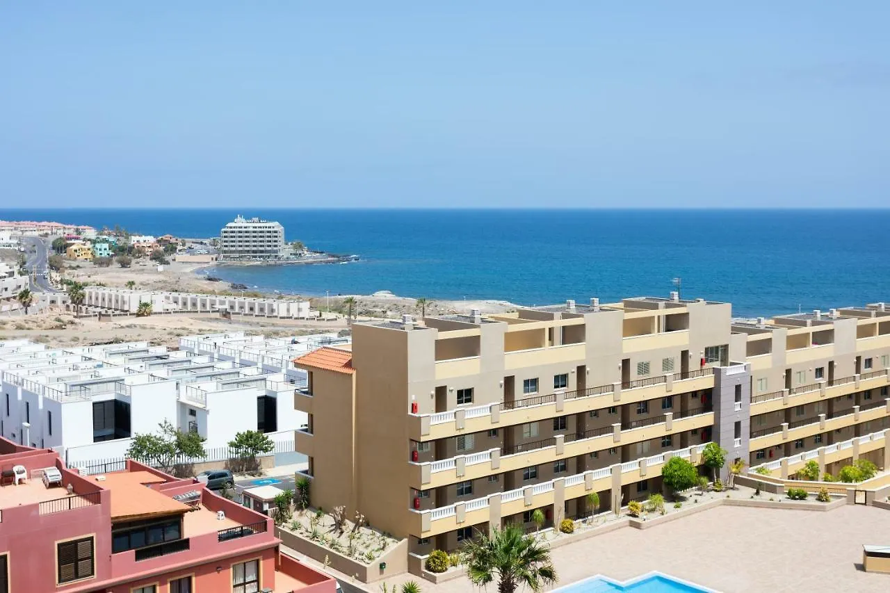 Home2Book Amazing Sea View El Medano Pool & Wifi 0*, El Médano Espanha
