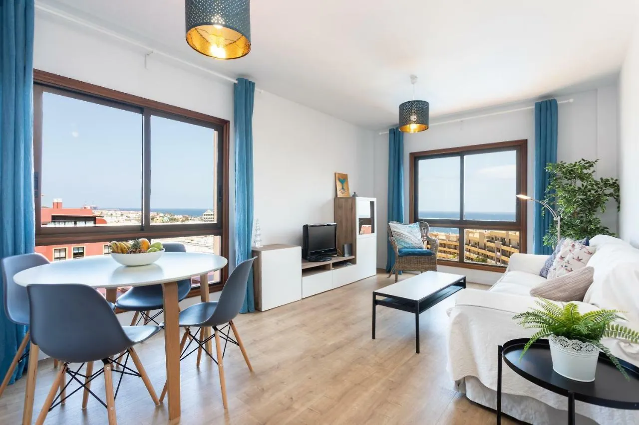Home2Book Amazing Sea View El Medano Pool & Wifi contacts
